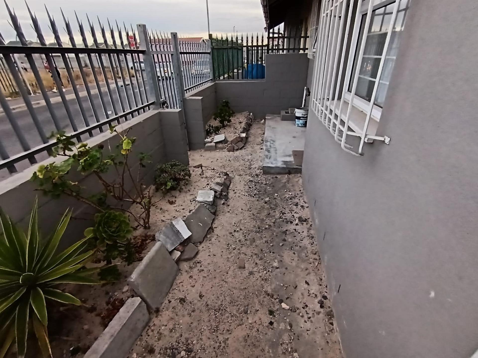  of property in Mitchells Plain