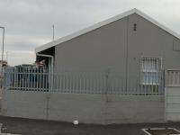 of property in Mitchells Plain