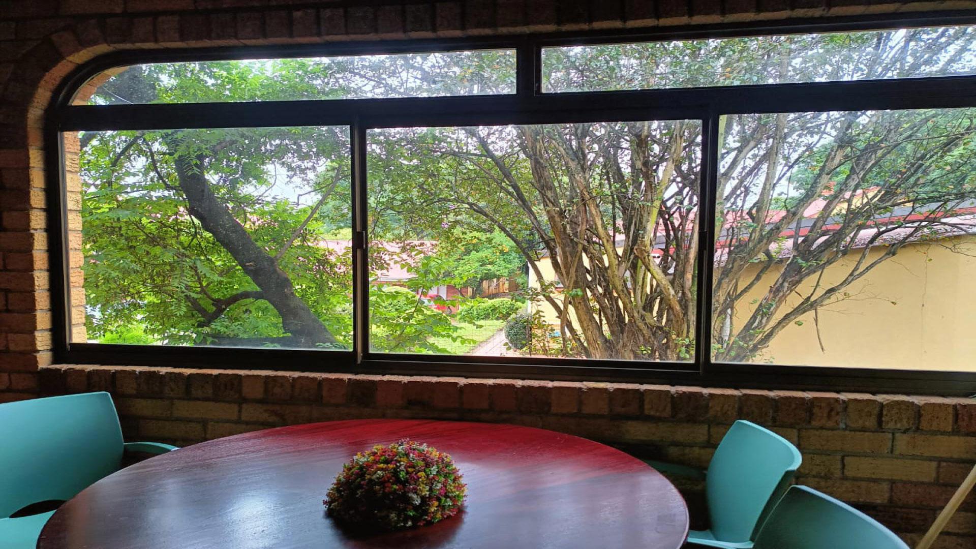 Balcony - 7 square meters of property in Pietermaritzburg (KZN)