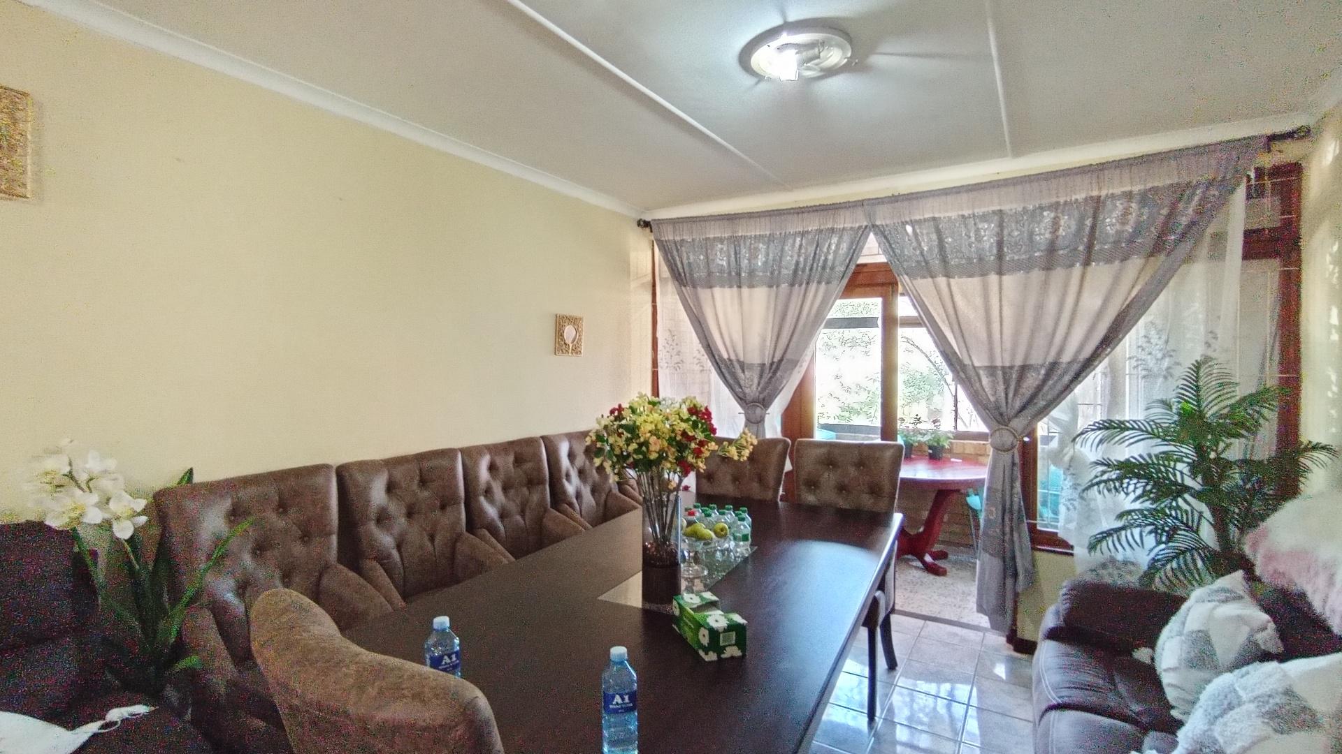 Dining Room of property in Pietermaritzburg (KZN)
