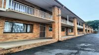 Front View of property in Pietermaritzburg (KZN)