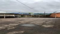 Carport  of property in Pietermaritzburg (KZN)