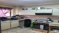 Kitchen of property in Pietermaritzburg (KZN)