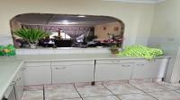 Kitchen of property in Pietermaritzburg (KZN)