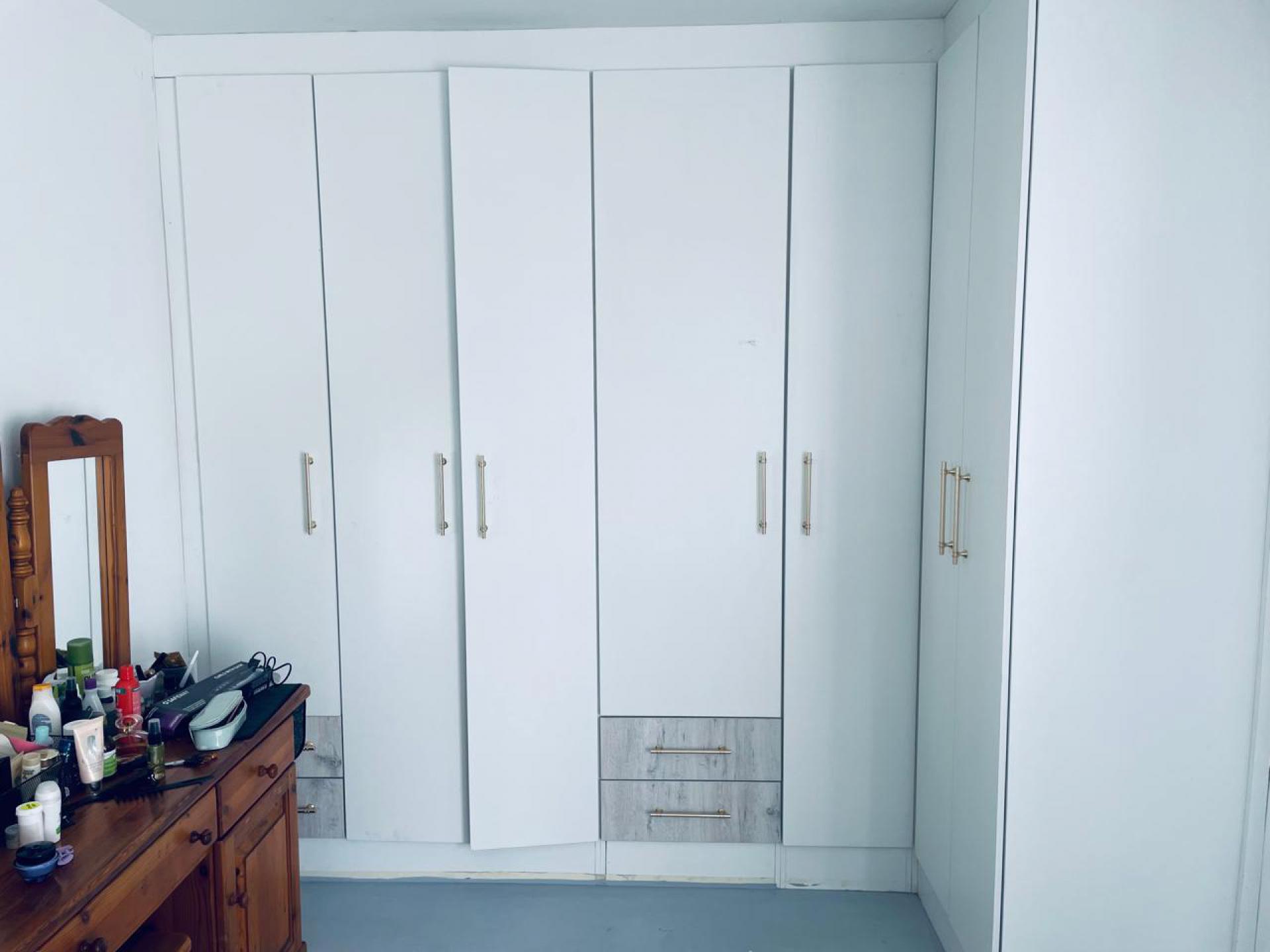 Main Bedroom of property in St Helena Bay