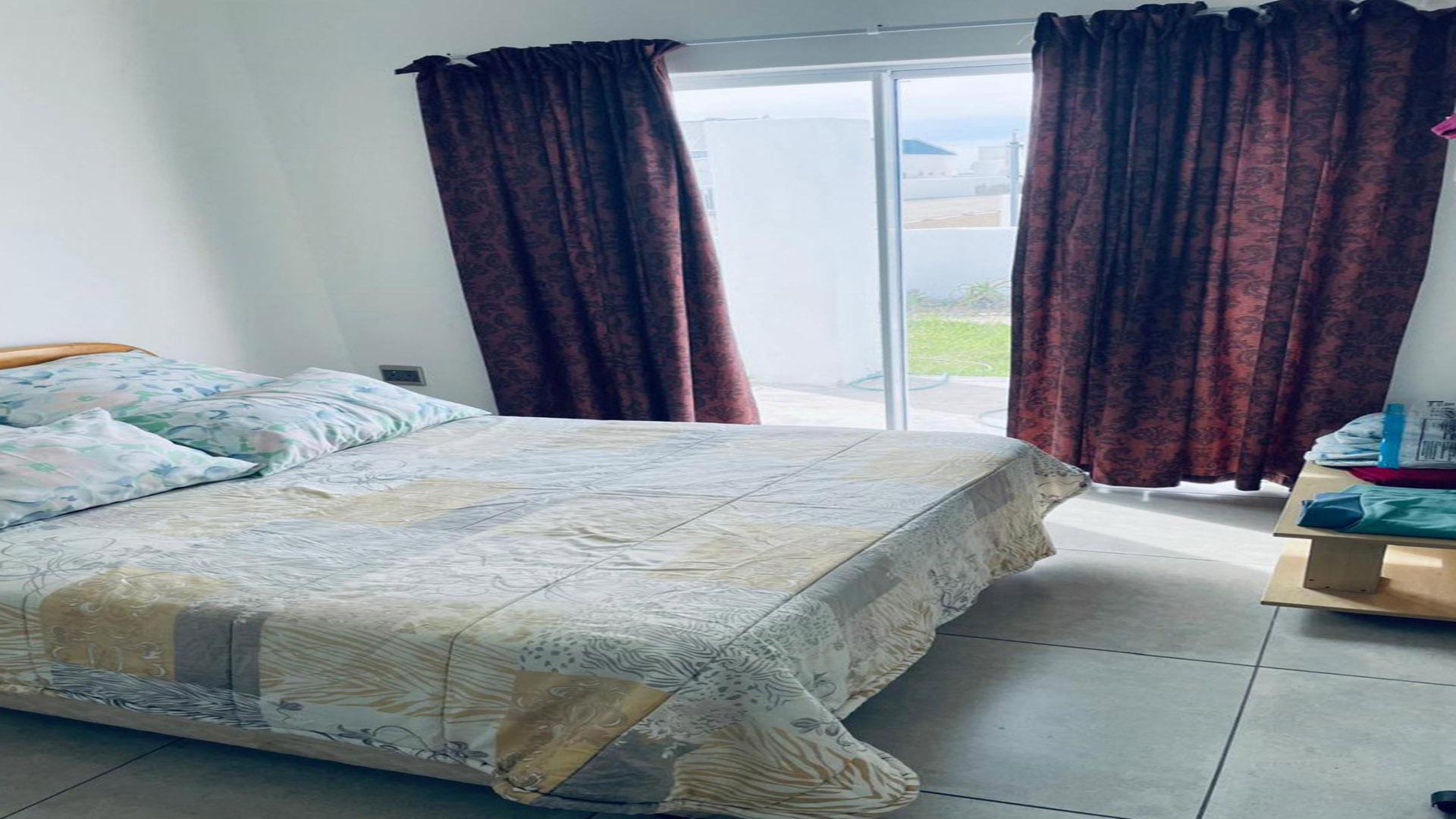 Flatlet of property in St Helena Bay