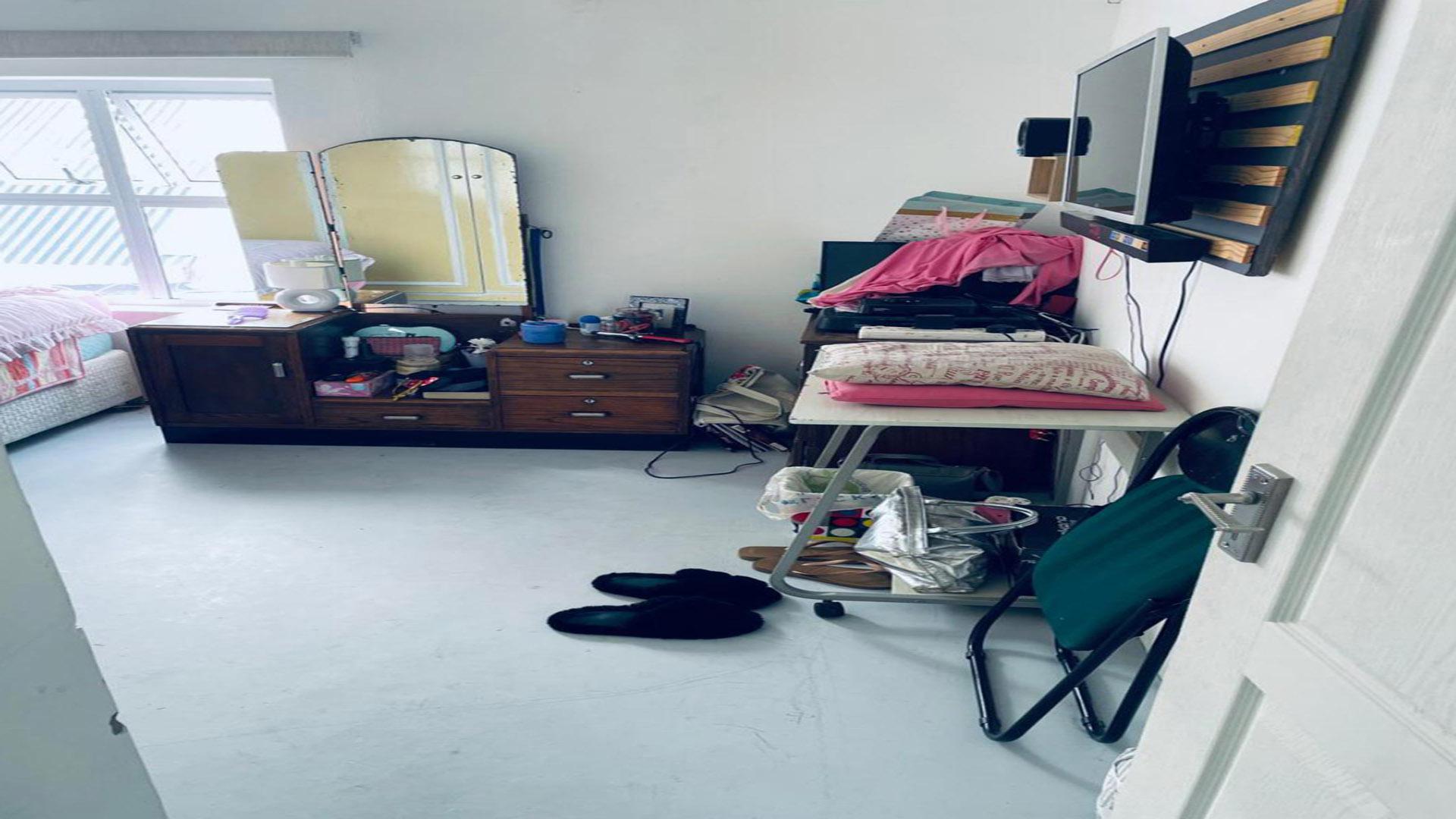 Bed Room 2 of property in St Helena Bay