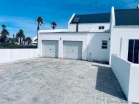 Garage of property in St Helena Bay