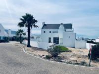 Front View of property in St Helena Bay