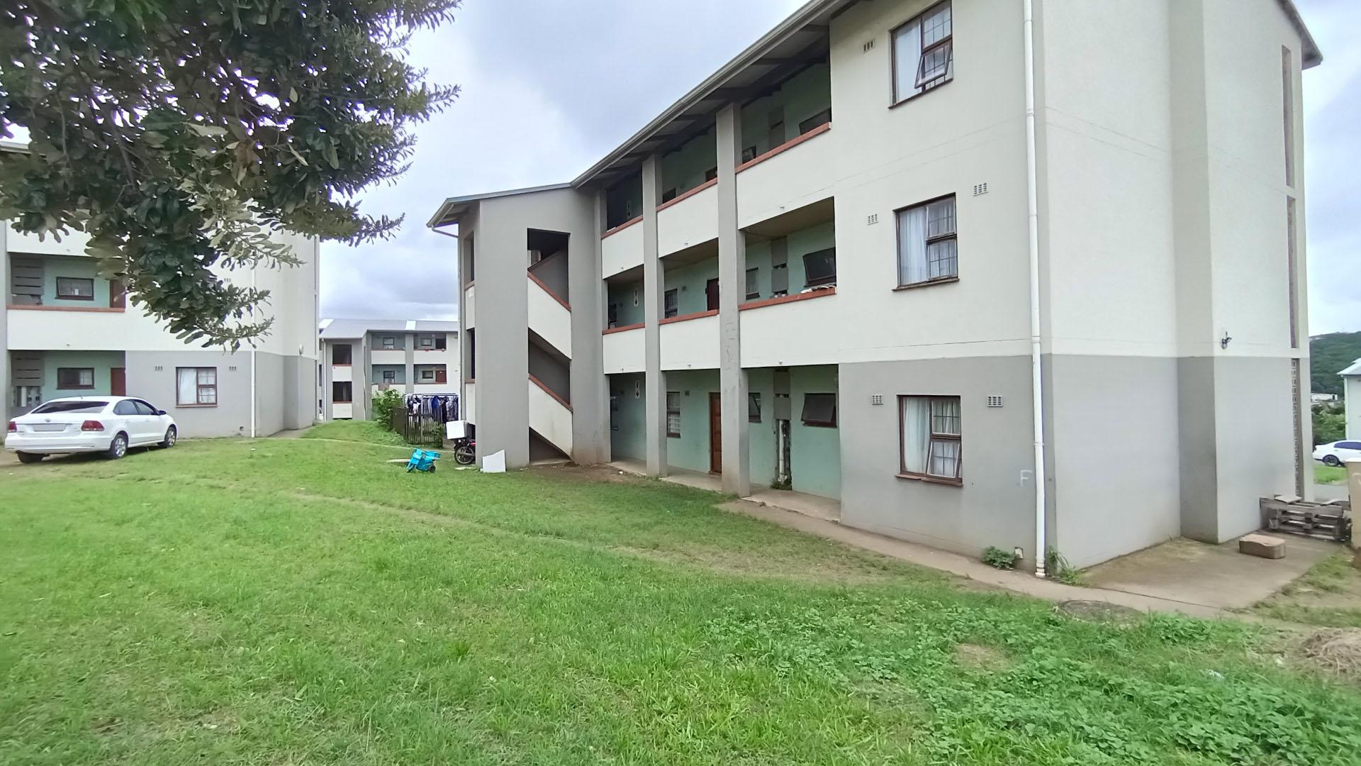Front View of property in Cato Manor 