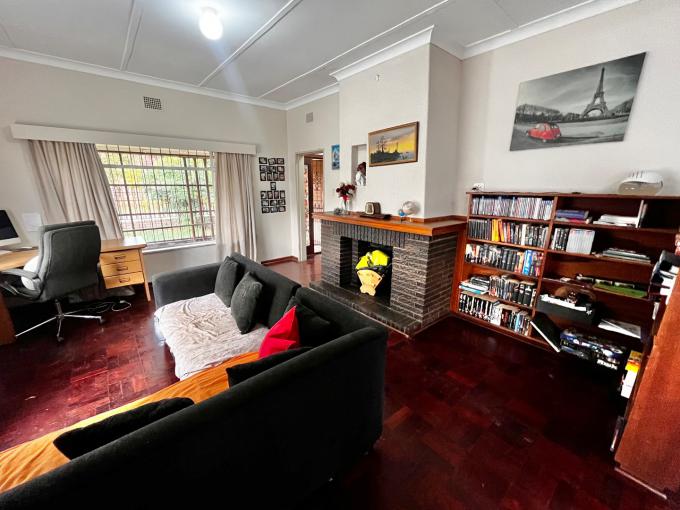 3 Bedroom House for Sale For Sale in Potchefstroom - MR675028