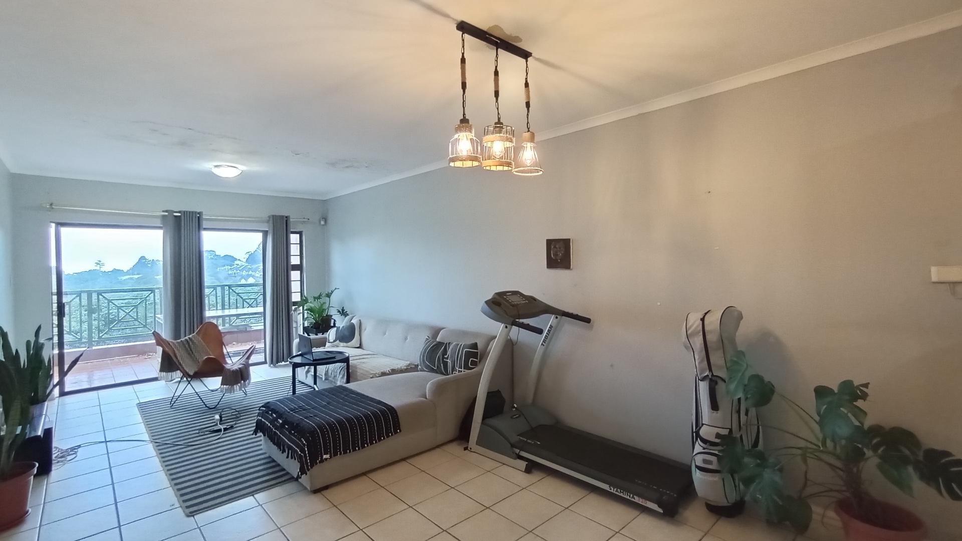 Dining Room - 16 square meters of property in The Wolds