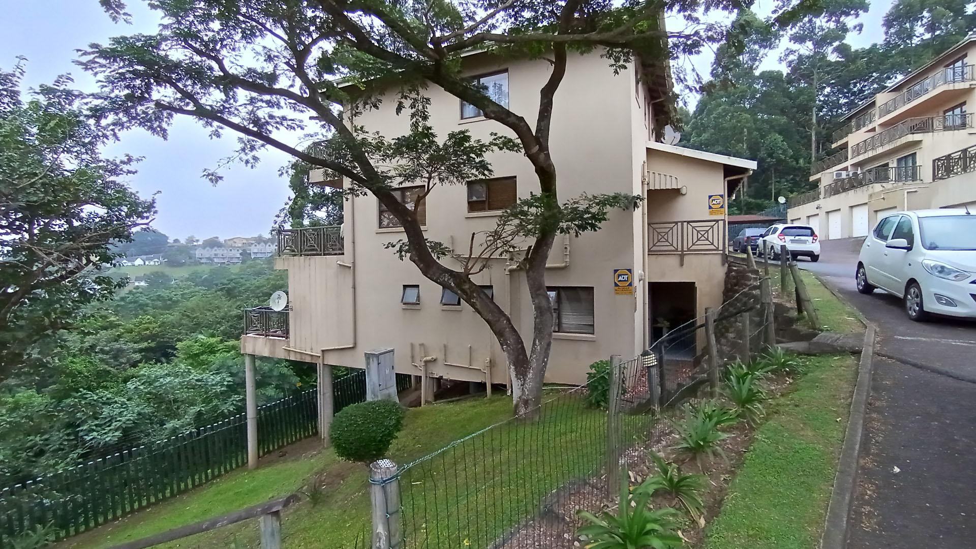 Front View of property in The Wolds