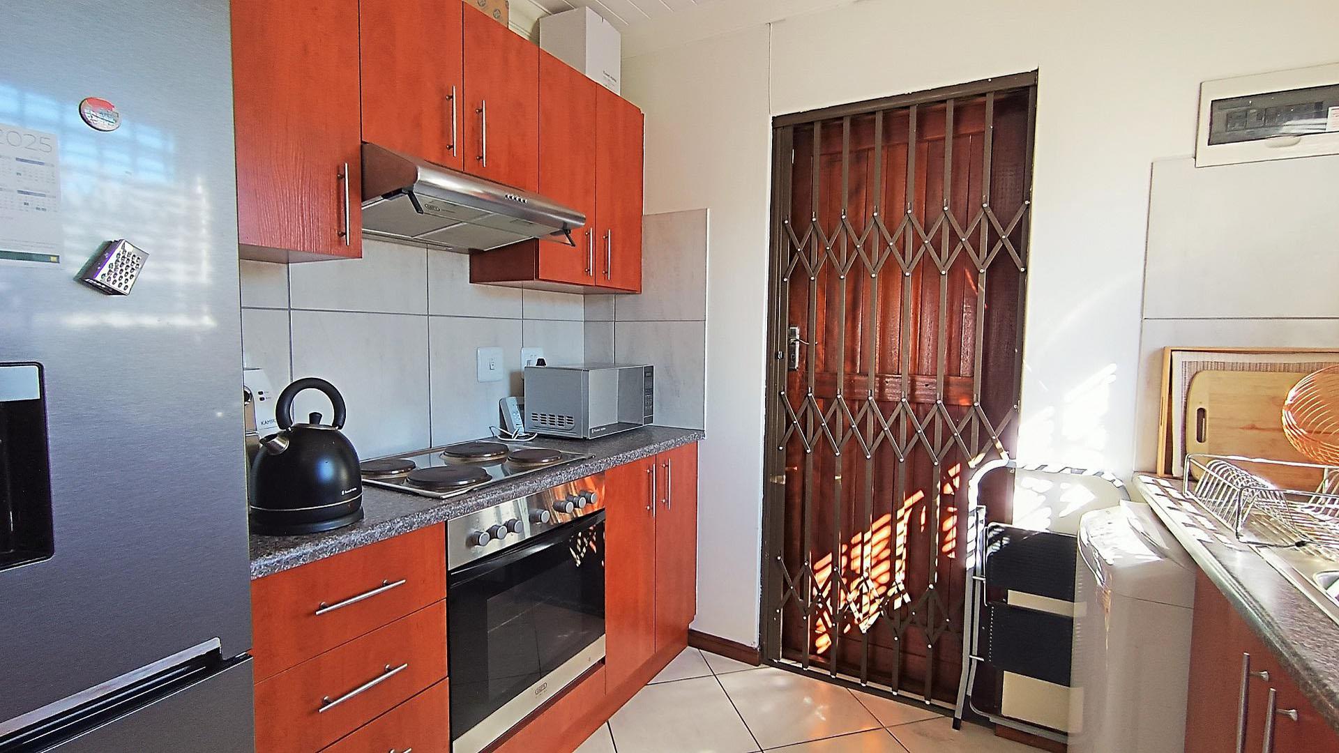 Kitchen - 7 square meters of property in Hagley