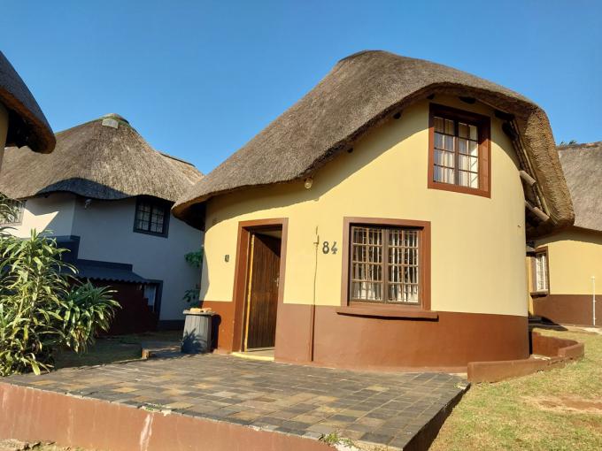 1 Bedroom Sectional Title for Sale For Sale in Hibberdene - MR675038