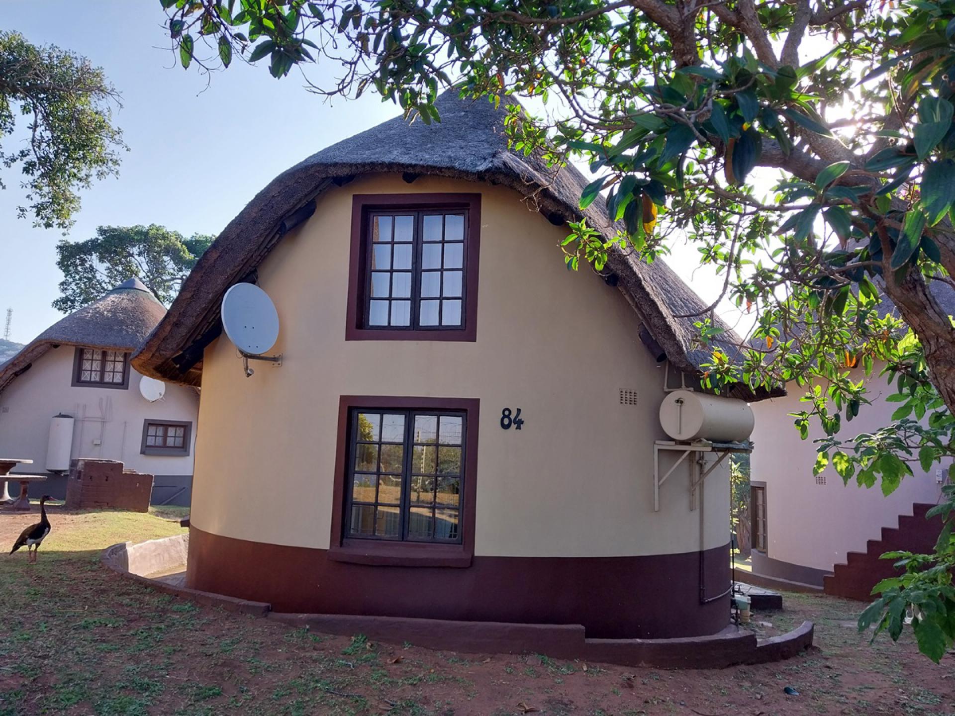  of property in Hibberdene