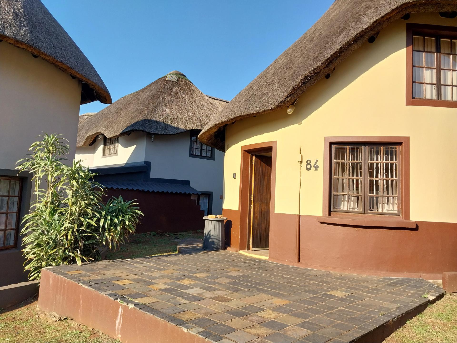  of property in Hibberdene