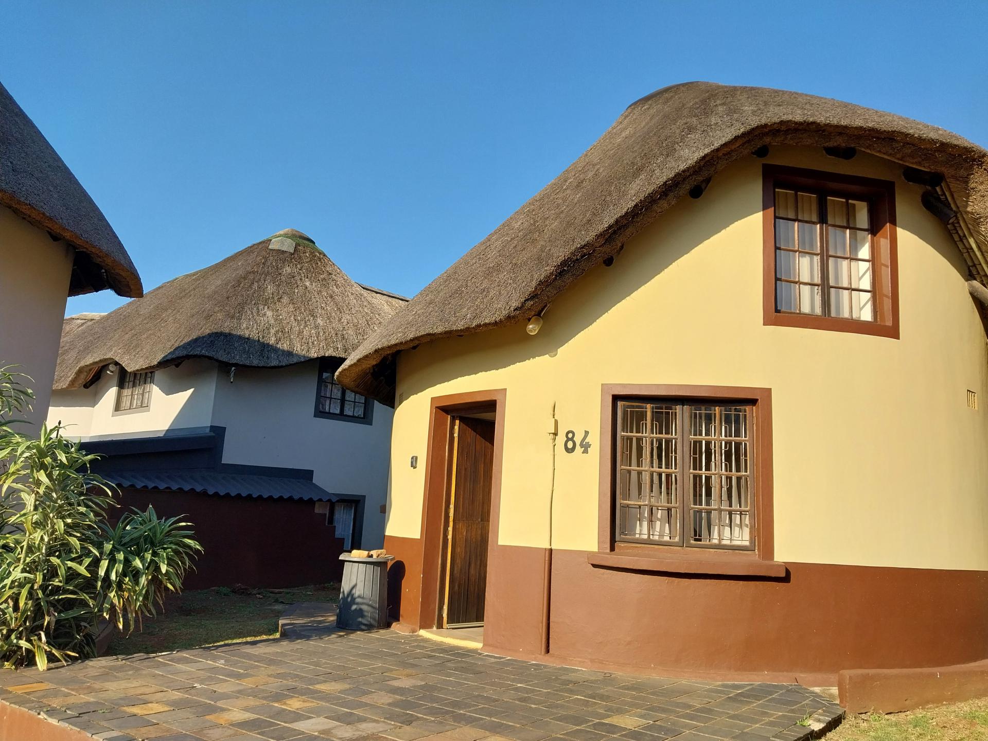  of property in Hibberdene