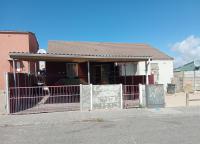 Front View of property in Mitchells Plain