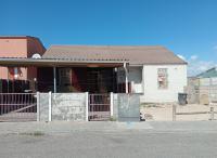 Front View of property in Mitchells Plain