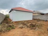 3 Bedroom 1 Bathroom House for Sale for sale in Lehae
