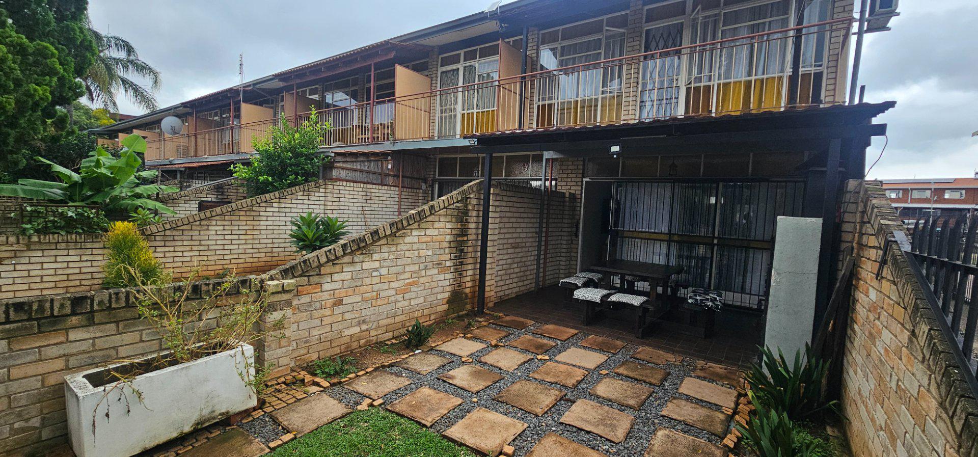  of property in Queenswood