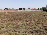 Land for Sale for sale in Jameson Park