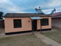  of property in Rosedale