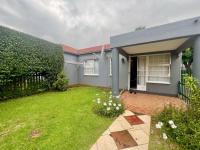  of property in Linmeyer