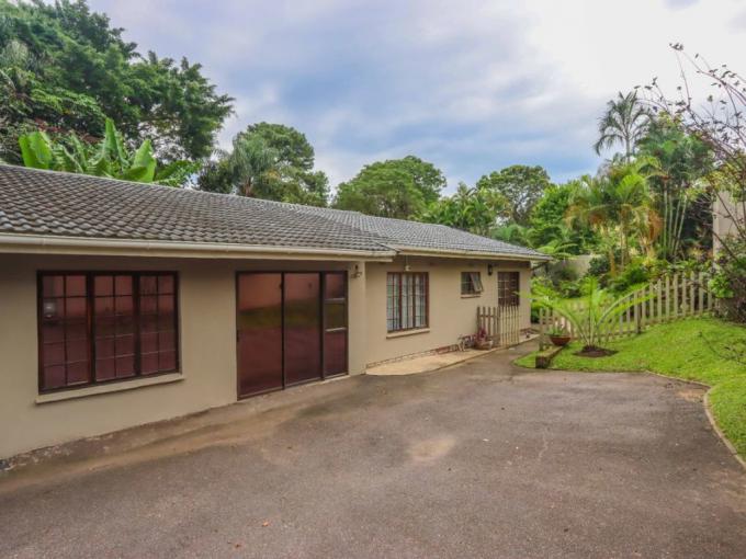 4 Bedroom House for Sale For Sale in Westville  - MR675082