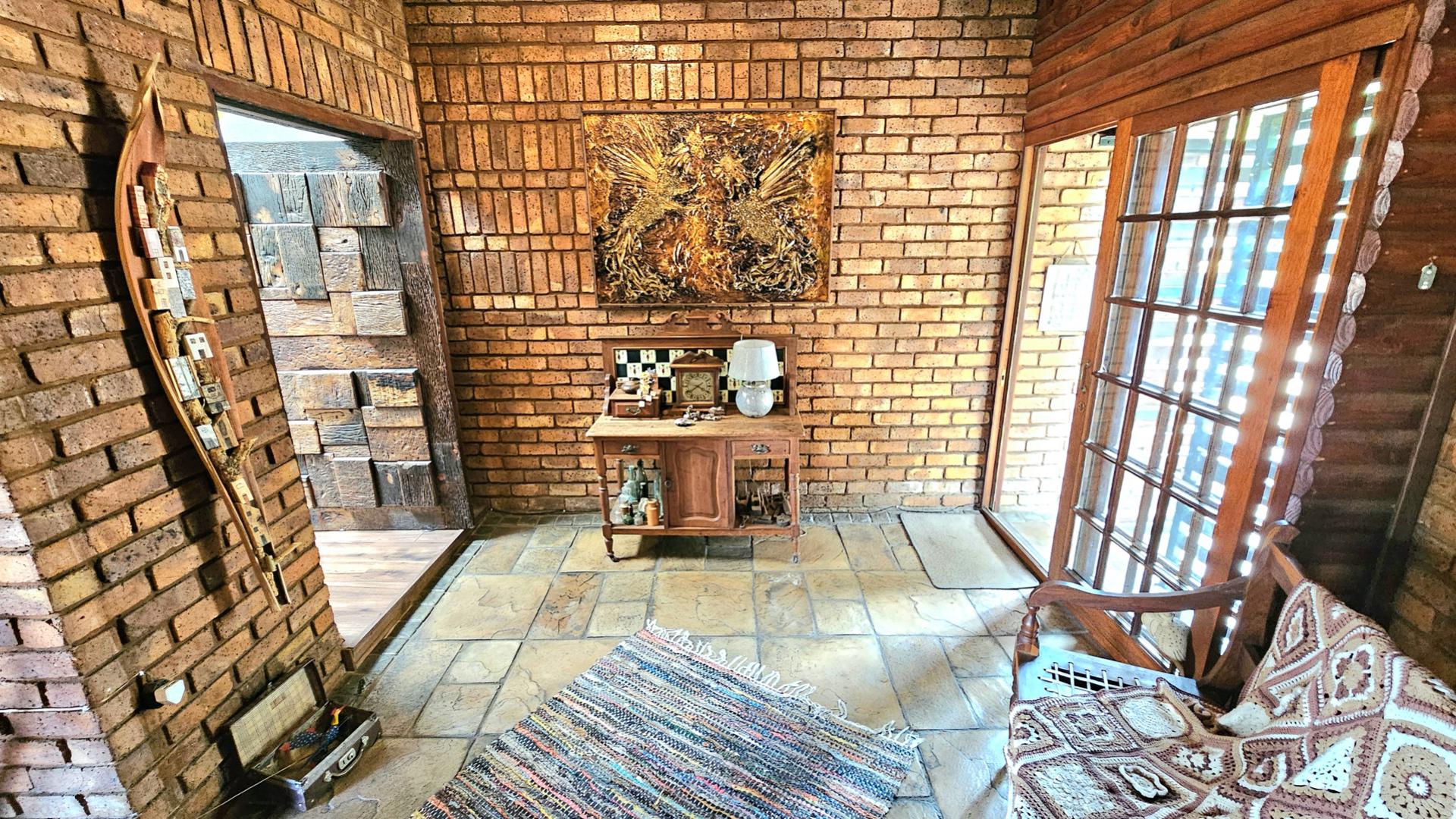  of property in Moreletapark