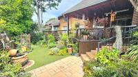  of property in Moreletapark