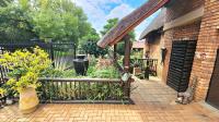  of property in Moreletapark