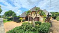  of property in Moreletapark