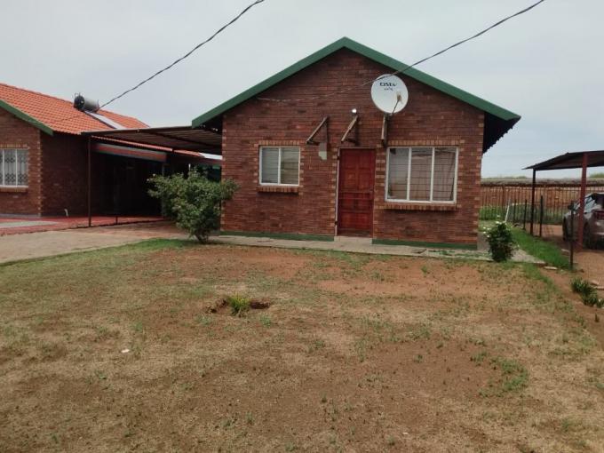 2 Bedroom House for Sale For Sale in Northam - MR675094