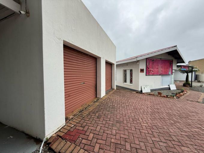 Commercial for Sale For Sale in Rustenburg - MR675095