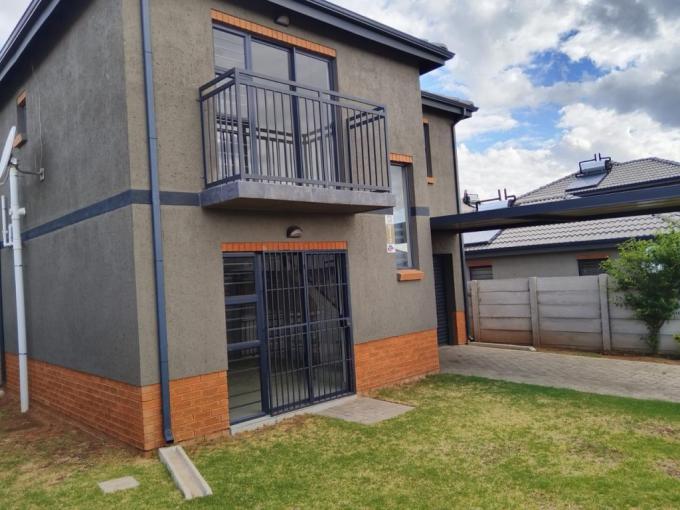 4 Bedroom House to Rent in Albertsdal - Property to rent - MR675102