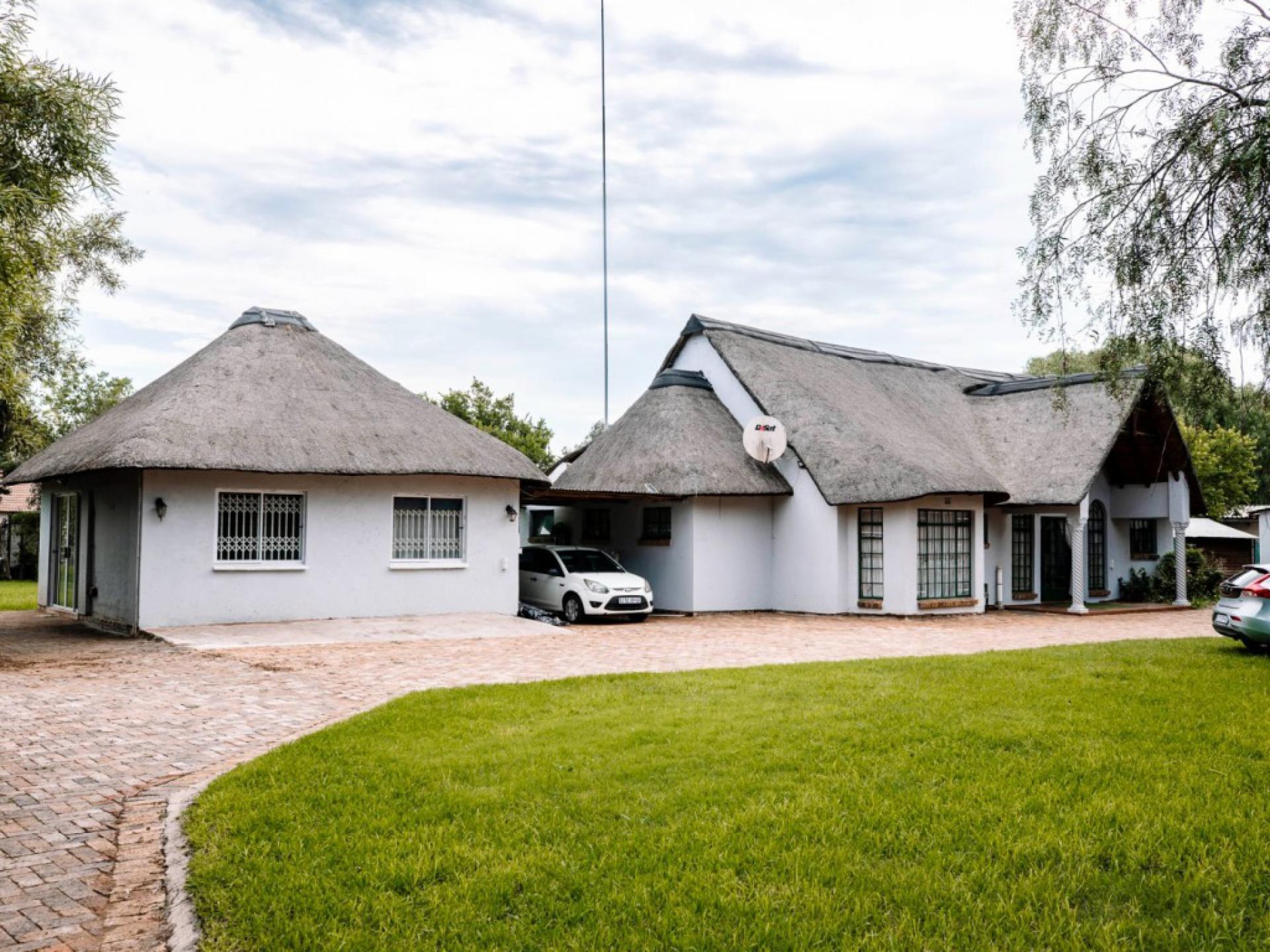  of property in Henley-on-Klip