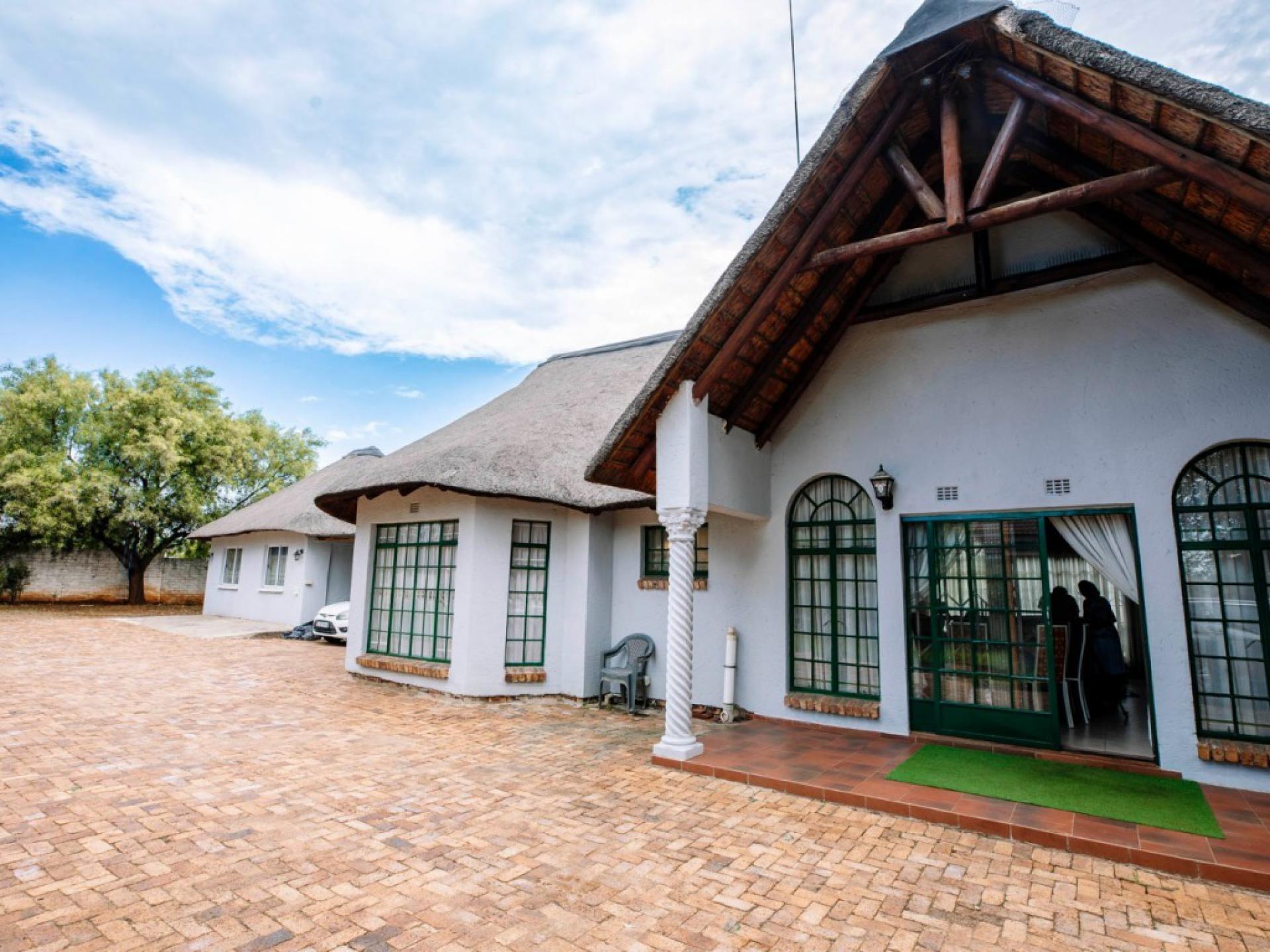  of property in Henley-on-Klip
