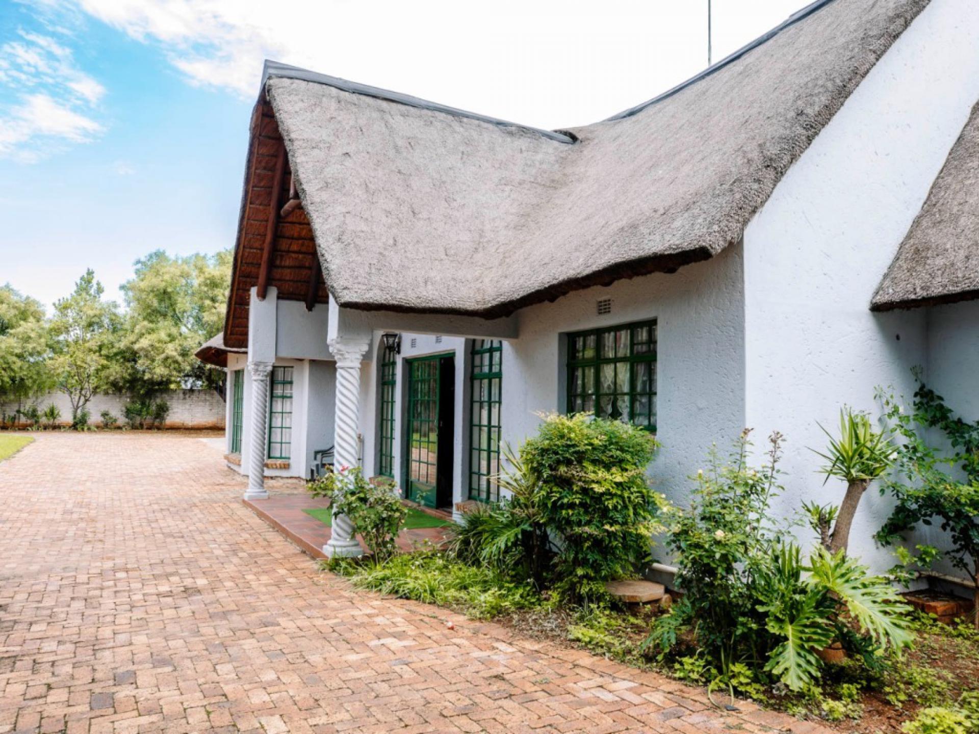 of property in Henley-on-Klip