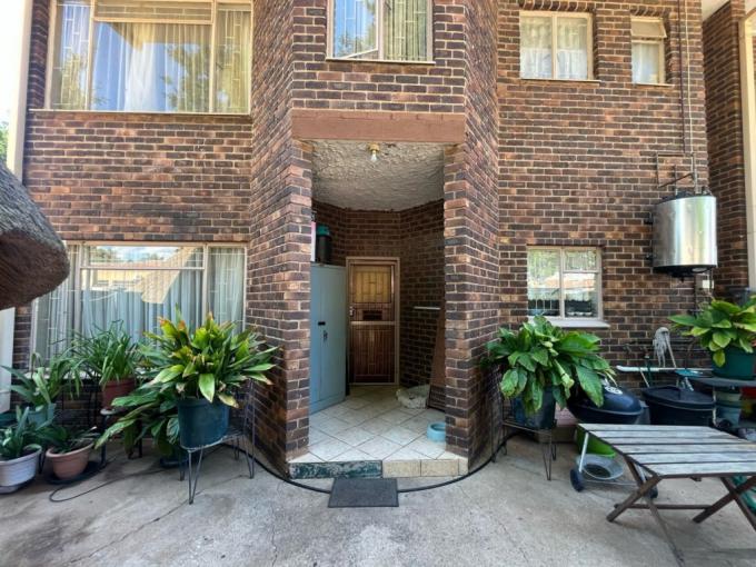 3 Bedroom Apartment for Sale For Sale in Welgelegen (Polokwane) - MR675107