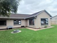 of property in Visagiepark