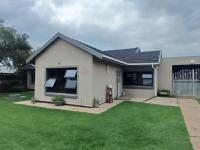  of property in Visagiepark