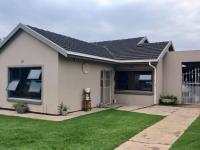  of property in Visagiepark