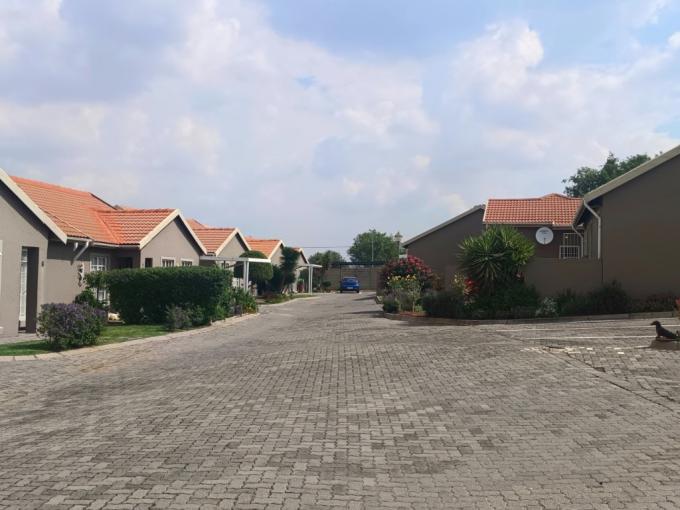3 Bedroom Simplex for Sale For Sale in Heidelberg - GP - MR675109