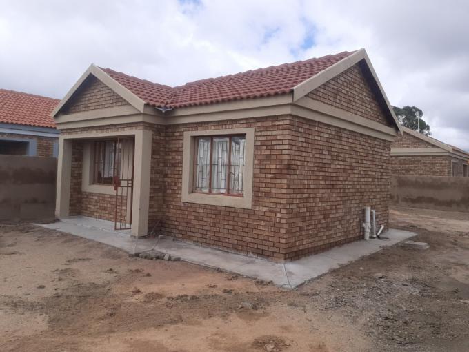 2 Bedroom House to Rent in Polokwane - Property to rent - MR675110