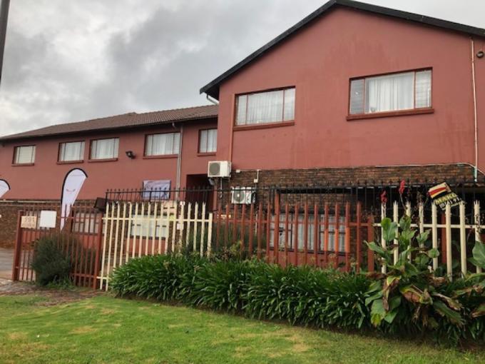 16 Bedroom Commercial for Sale For Sale in Dawn Park - MR675116