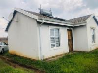  of property in Germiston