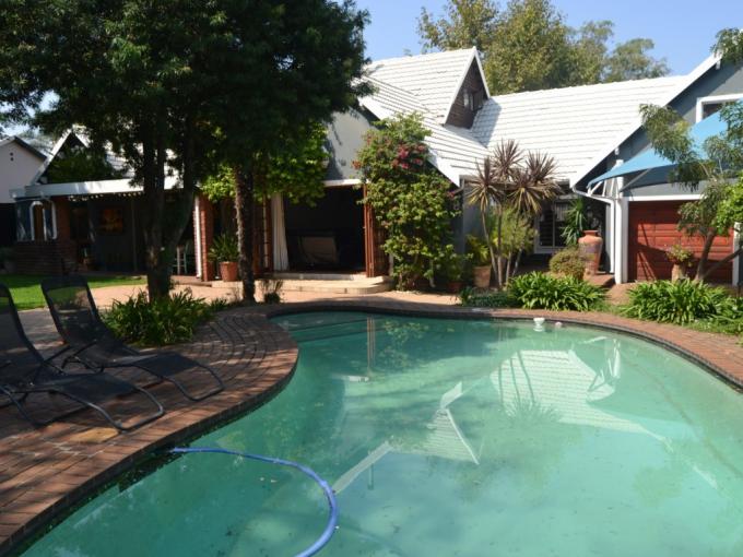 4 Bedroom House for Sale For Sale in Eden Glen - MR675120