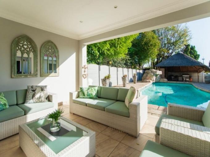 3 Bedroom House for Sale For Sale in Eden Glen - MR675121